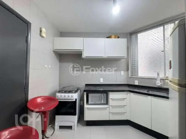 Apartamento para Venda em Florianópolis/SC Itacorubi 3 Quartos