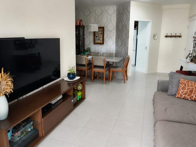 Apartamento para Venda em Florianópolis/SC Itacorubi 3 Quartos