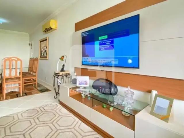 Apartamento para Venda em Florianópolis/SC Itacorubi 3 Quartos