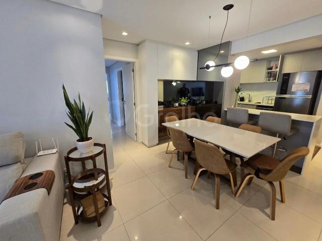 Apartamento para Venda em Florianópolis/SC Itacorubi 3 Quartos