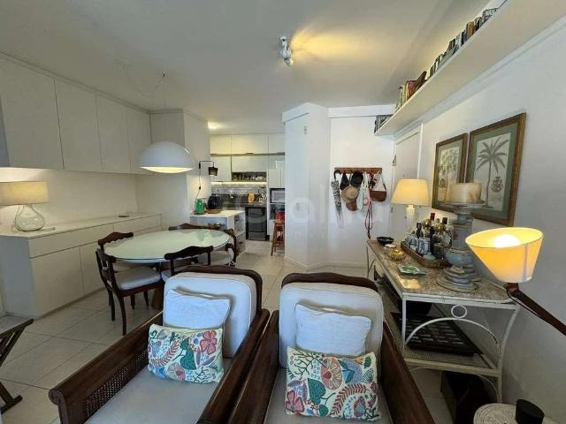 Apartamento para Venda em Florianópolis/SC Itacorubi 3 Quartos