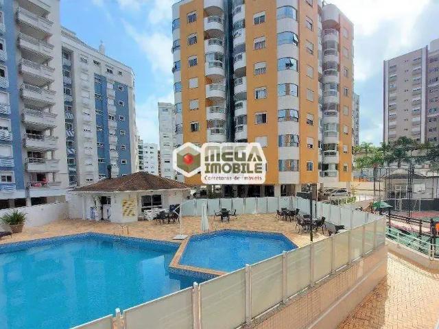 Apartamento para Venda em Florianópolis/SC Itacorubi 3 Quartos