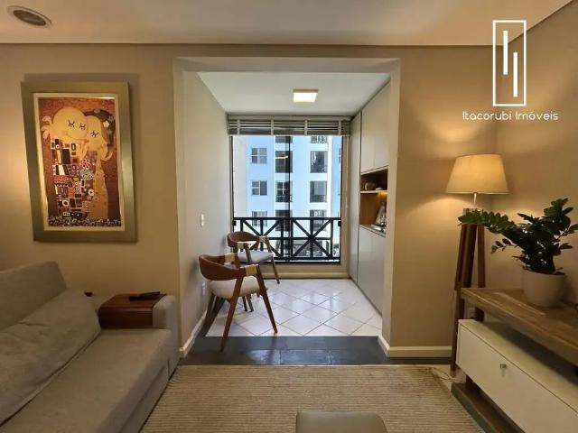 Apartamento para Venda em Florianópolis/SC Itacorubi 3 Quartos