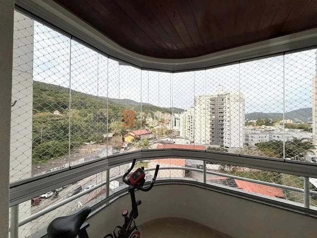 Apartamento para Venda em Florianópolis/SC Itacorubi 3 Quartos