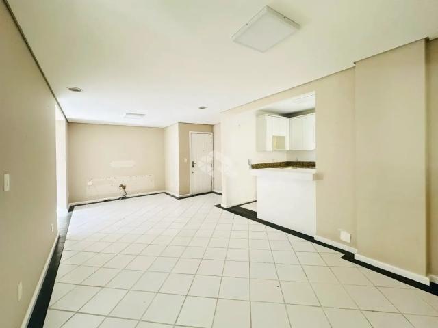 Apartamento para Venda em Florianópolis/SC Itacorubi 3 Quartos