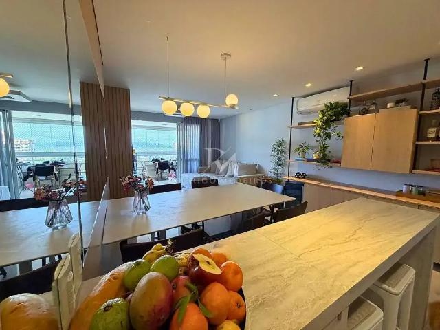 Apartamento para Venda em Florianópolis/SC Itacorubi 3 Quartos