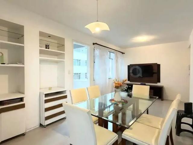 Apartamento para Venda em Florianópolis/SC Itacorubi 3 Quartos