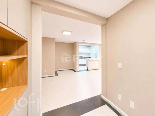Apartamento para Venda em Florianópolis/SC Itacorubi 3 Quartos