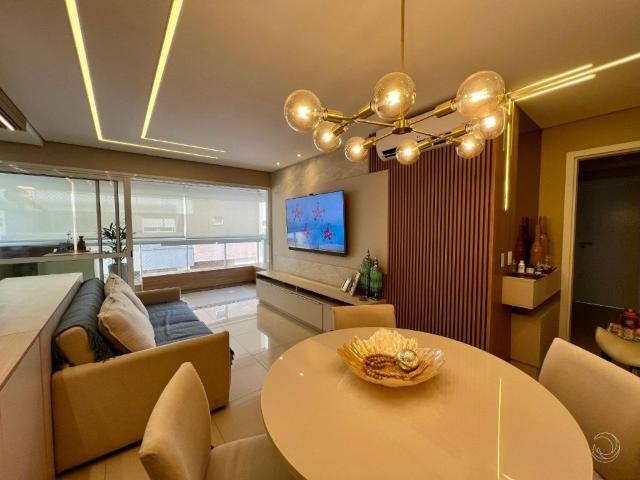 Apartamento para Venda em Florianópolis/SC Itacorubi 3 Quartos