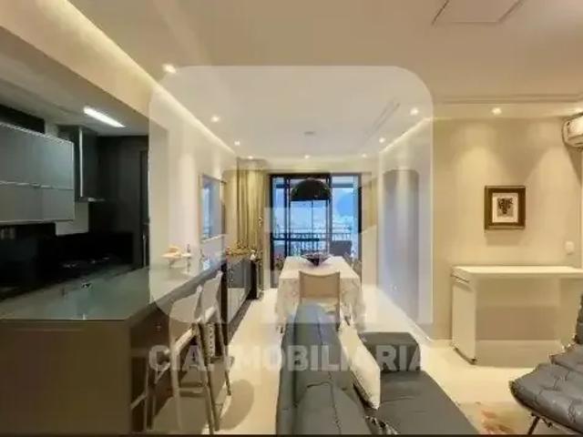 Apartamento para Venda em Florianópolis/SC Itacorubi 3 Quartos