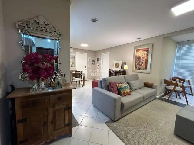 Apartamento para Venda em Florianópolis/SC Itacorubi 3 Quartos