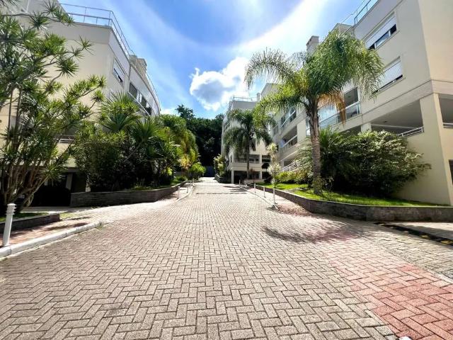 Apartamento para Venda em Florianópolis/SC Itacorubi 3 Quartos