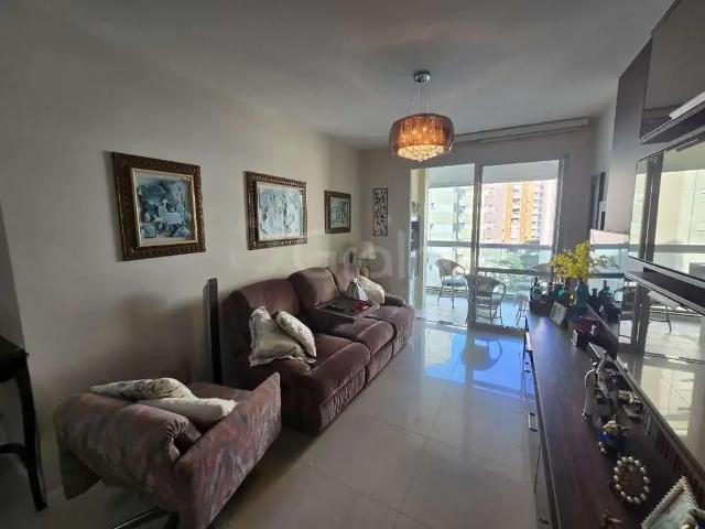 Apartamento para Venda em Florianópolis/SC Itacorubi 3 Quartos