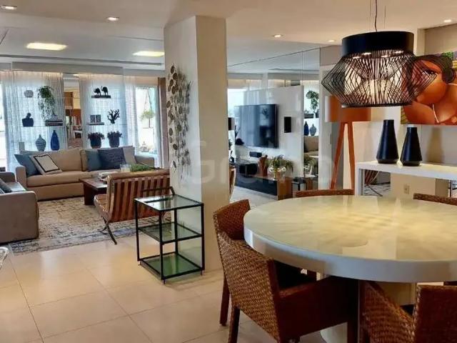 Apartamento para Venda em Florianópolis/SC Itacorubi 3 Quartos
