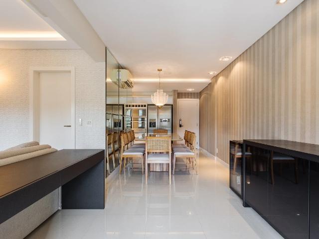 Apartamento para Venda em Florianópolis/SC Itacorubi 3 Quartos