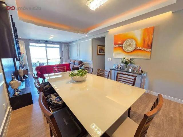 Apartamento para Venda em Florianópolis/SC Itacorubi 3 Quartos