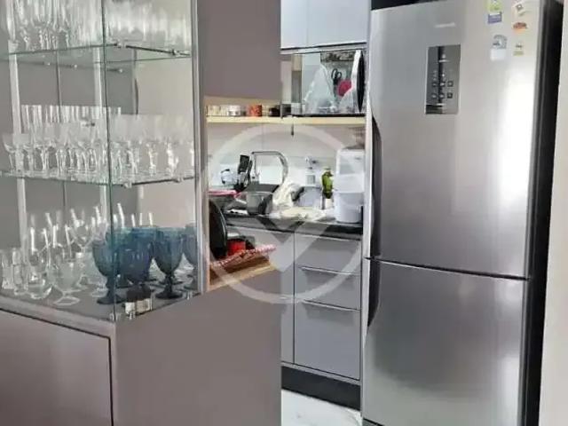 Apartamento para Venda em Florianópolis/SC Itacorubi 3 Quartos