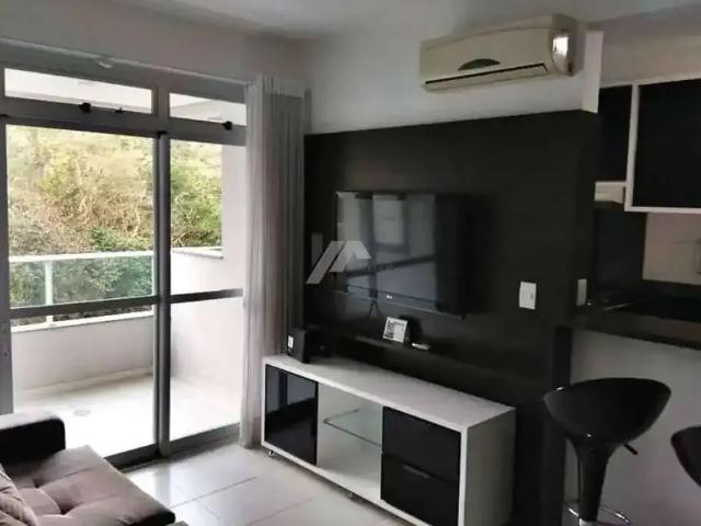 Apartamento para Venda em Florianópolis/SC Itacorubi 1 Quartos