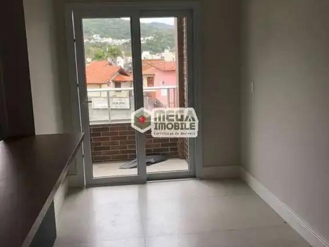 Apartamento para Venda em Florianópolis/SC Itacorubi 1 Quartos