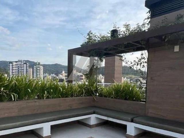 Apartamento para Venda em Florianópolis/SC Itacorubi 1 Quartos