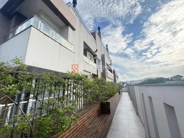 Apartamento para Venda em Florianópolis/SC Itacorubi 1 Quartos