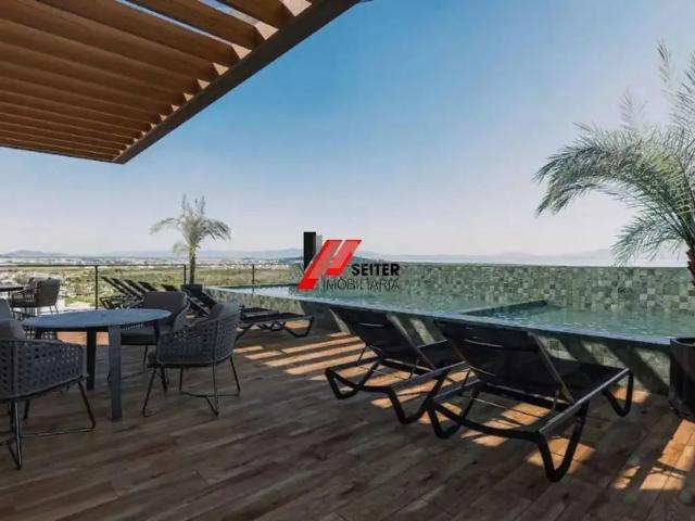 Apartamento para Venda em Florianópolis/SC Itacorubi 1 Quartos