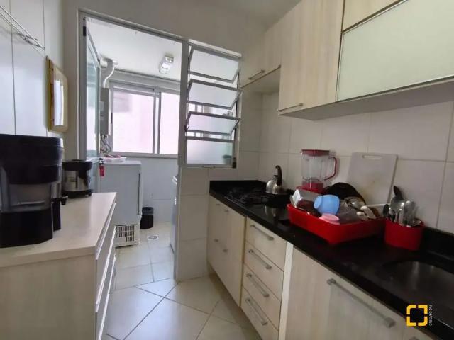 Apartamento para Venda em Florianópolis/SC Itacorubi 2 Quartos