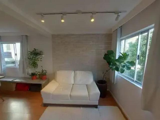 Apartamento para Venda em Florianópolis/SC Itacorubi 1 Quartos