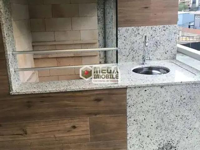 Apartamento para Venda em Florianópolis/SC Córrego Grande 1 Quartos