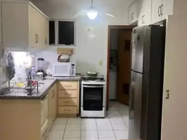 Apartamento para Venda em Florianópolis/SC Itacorubi 1 Quartos
