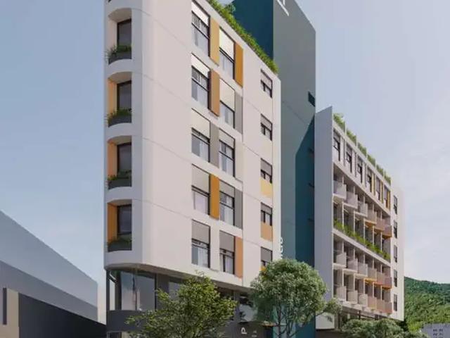 Apartamento para Venda em Florianópolis/SC Itacorubi 1 Quartos