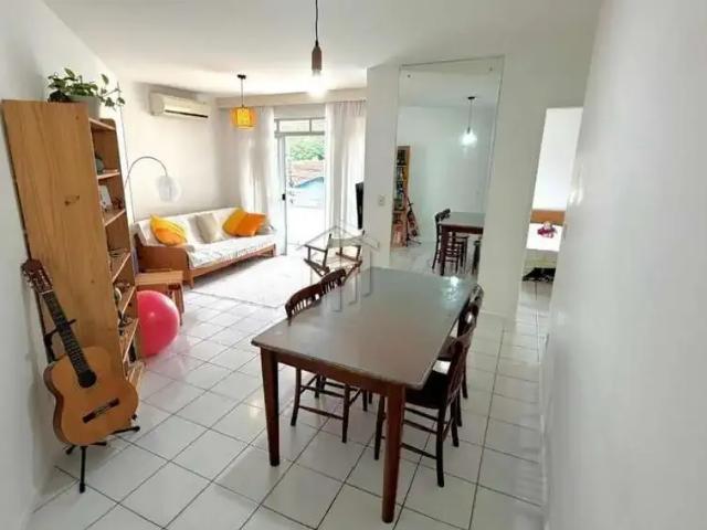 Apartamento para Venda em Florianópolis/SC Itacorubi 2 Quartos