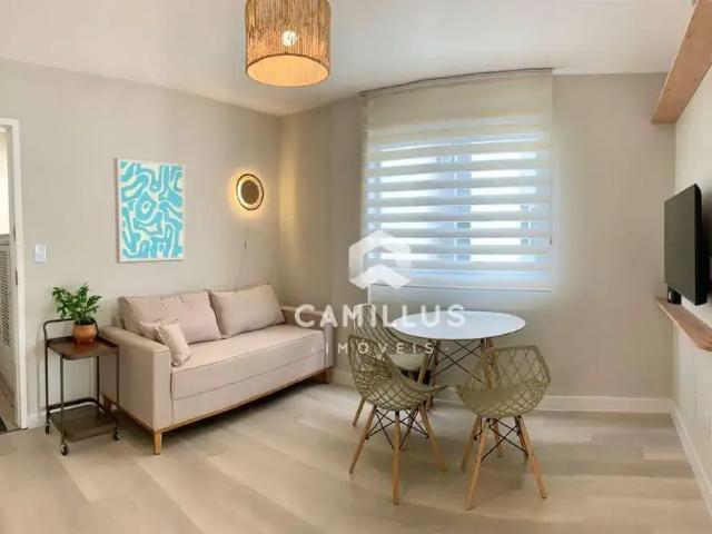 Apartamento para Venda em Florianópolis/SC Itacorubi 2 Quartos