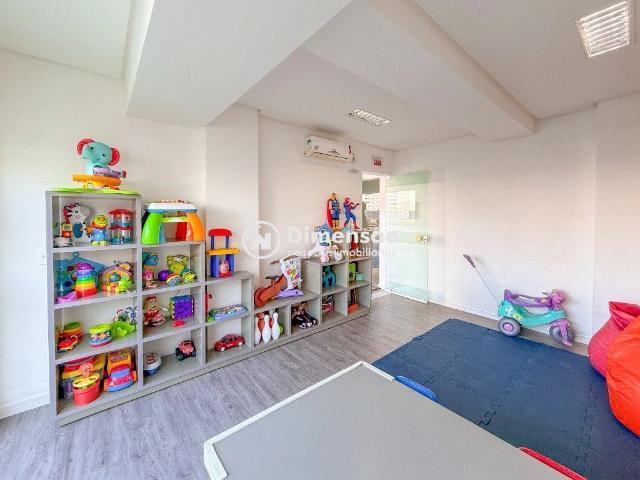 Apartamento para Venda em Florianópolis/SC Itacorubi 2 Quartos