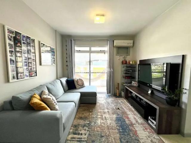 Apartamento para Venda em Florianópolis/SC Itacorubi 2 Quartos