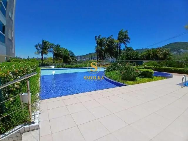 Apartamento para Venda em Florianópolis/SC Itacorubi 2 Quartos