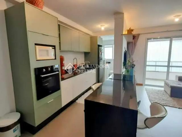 Apartamento para Venda em Florianópolis/SC Itacorubi 2 Quartos