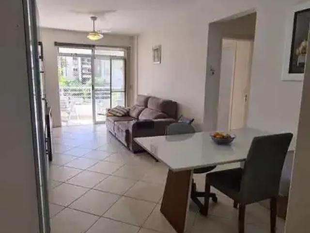 Apartamento para Venda em Florianópolis/SC Itacorubi 2 Quartos