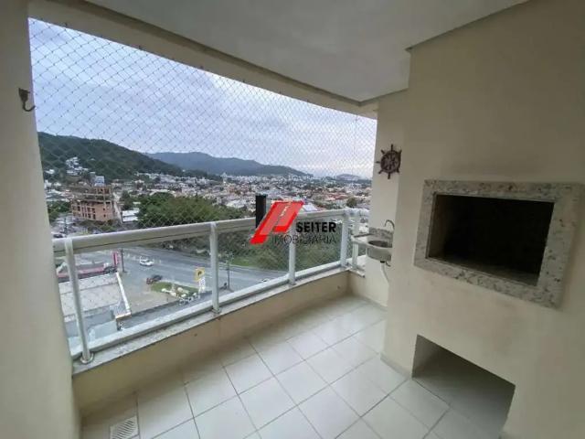Apartamento para Venda em Florianópolis/SC Itacorubi 2 Quartos