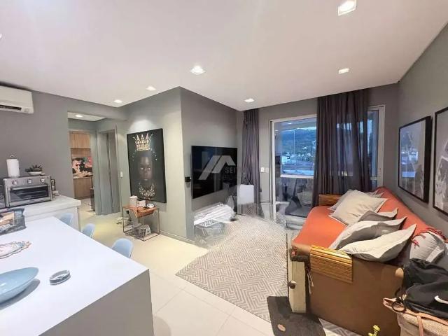 Apartamento para Venda em Florianópolis/SC Itacorubi 2 Quartos