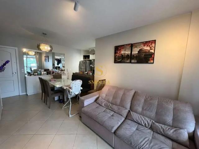 Apartamento para Venda em Florianópolis/SC Itacorubi 2 Quartos
