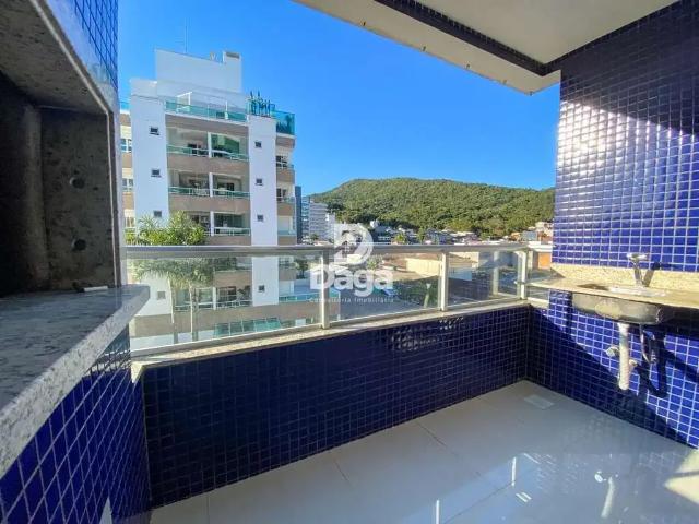 Apartamento para Venda em Florianópolis/SC Itacorubi 2 Quartos