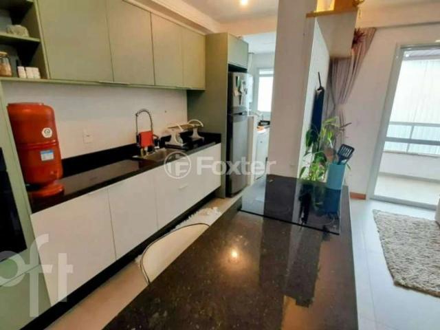 Apartamento para Venda em Florianópolis/SC Itacorubi 2 Quartos