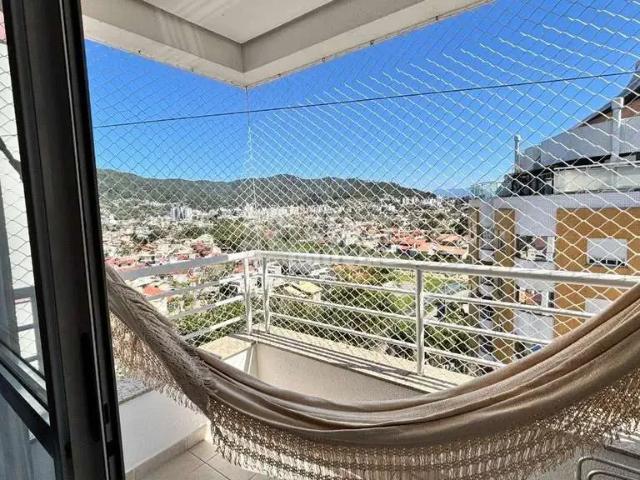 Apartamento para Venda em Florianópolis/SC Itacorubi 2 Quartos