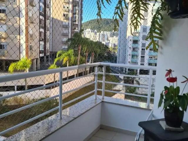 Apartamento para Venda em Florianópolis/SC Itacorubi 2 Quartos