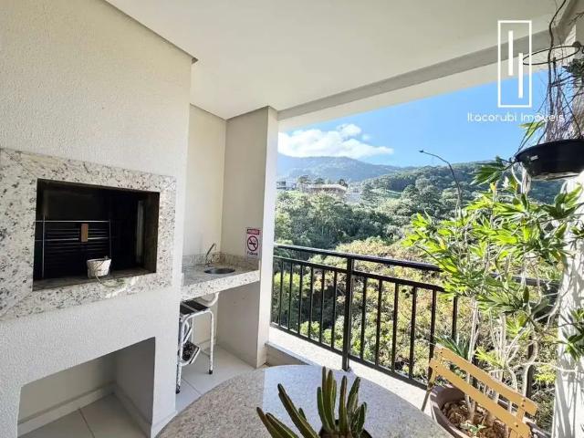Apartamento para Venda em Florianópolis/SC Itacorubi 2 Quartos