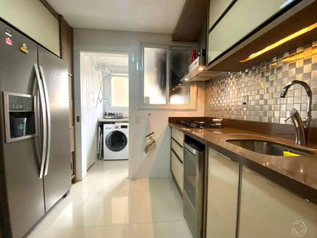 Apartamento para Venda em Florianópolis/SC Itacorubi 2 Quartos