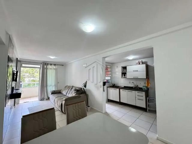 Apartamento para Venda em Florianópolis/SC Itacorubi 2 Quartos