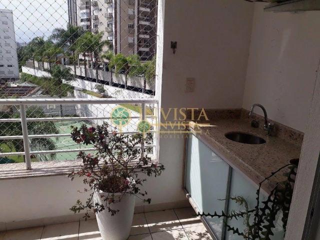 Apartamento para Venda em Florianópolis/SC Itacorubi 2 Quartos
