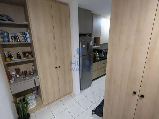 Apartamento para Venda em Florianópolis/SC Itacorubi 2 Quartos